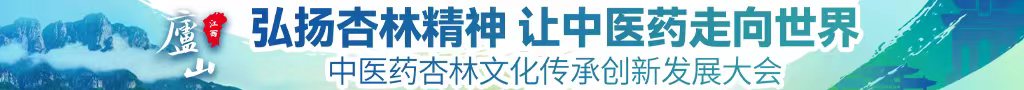 日本美女操B视频中医药杏林文化传承创新发展大会